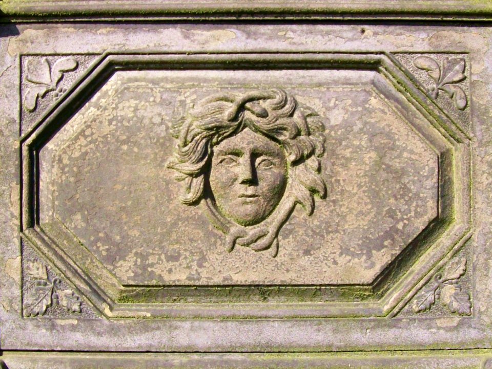 Medusa, Friarmere