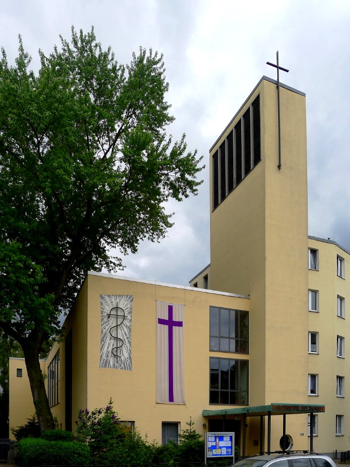 Melanchthonkirche (Berlin-Kreuzberg)