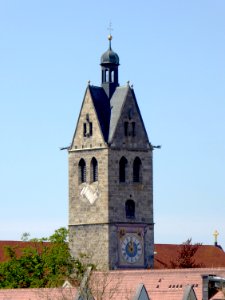 Memmingen, Unser Frauen, 23
