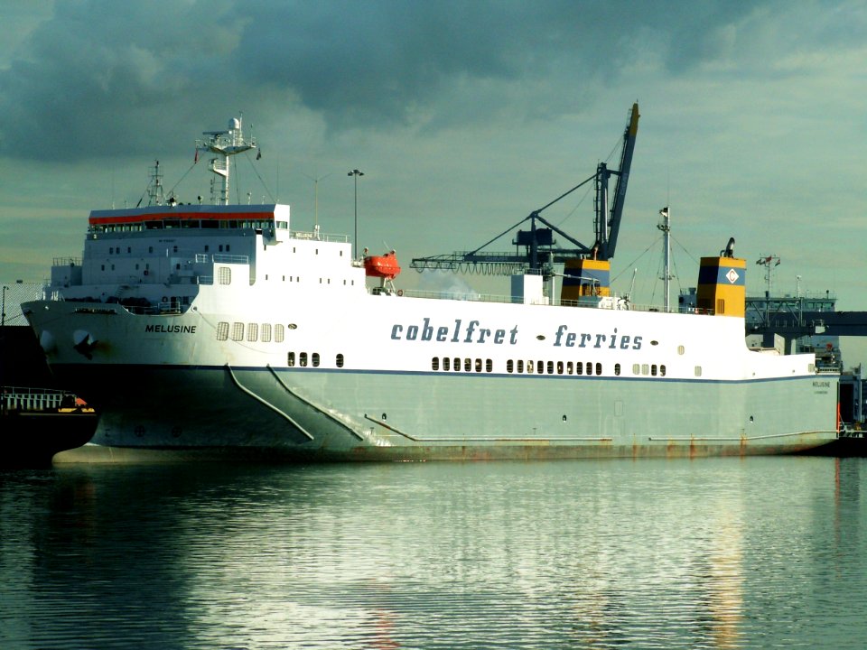 Melusine