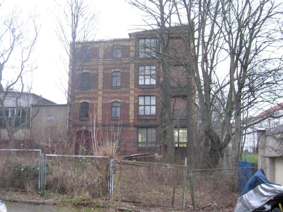 Melanchthonstraße 4 (2)