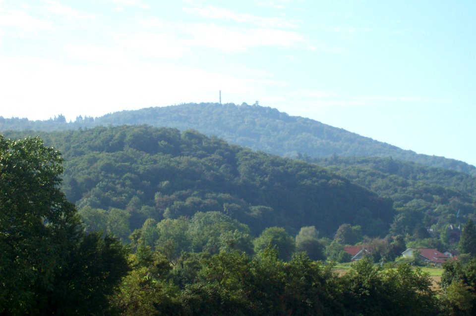 Melibokus Jugenheim Bergstraße 01