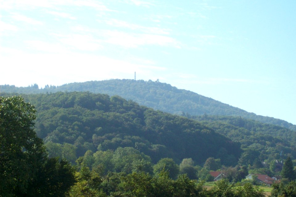 Melibokus Jugenheim Bergstraße 02
