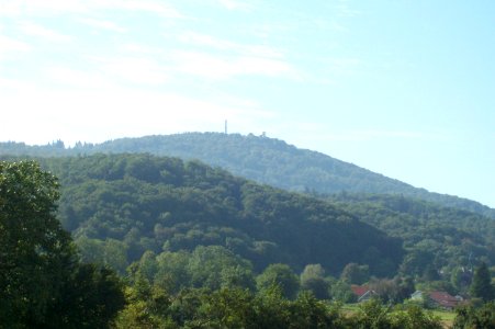 Melibokus Jugenheim Bergstraße 02