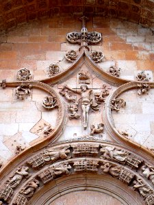 Melgar de Fernamental - Iglesia de Santa María de la Asunción 15