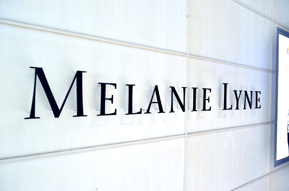 Melanie LyneMarkville