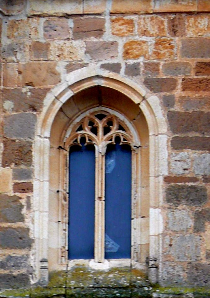 Melgar de Fernamental - Iglesia de Santa María de la Asunción 05