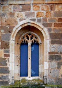 Melgar de Fernamental - Iglesia de Santa María de la Asunción 05