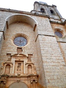 Melgar de Fernamental - Iglesia de Santa María de la Asunción 12