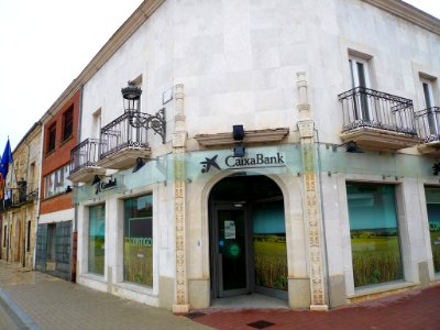 Melgar de Fernamental - Plaza de España 04