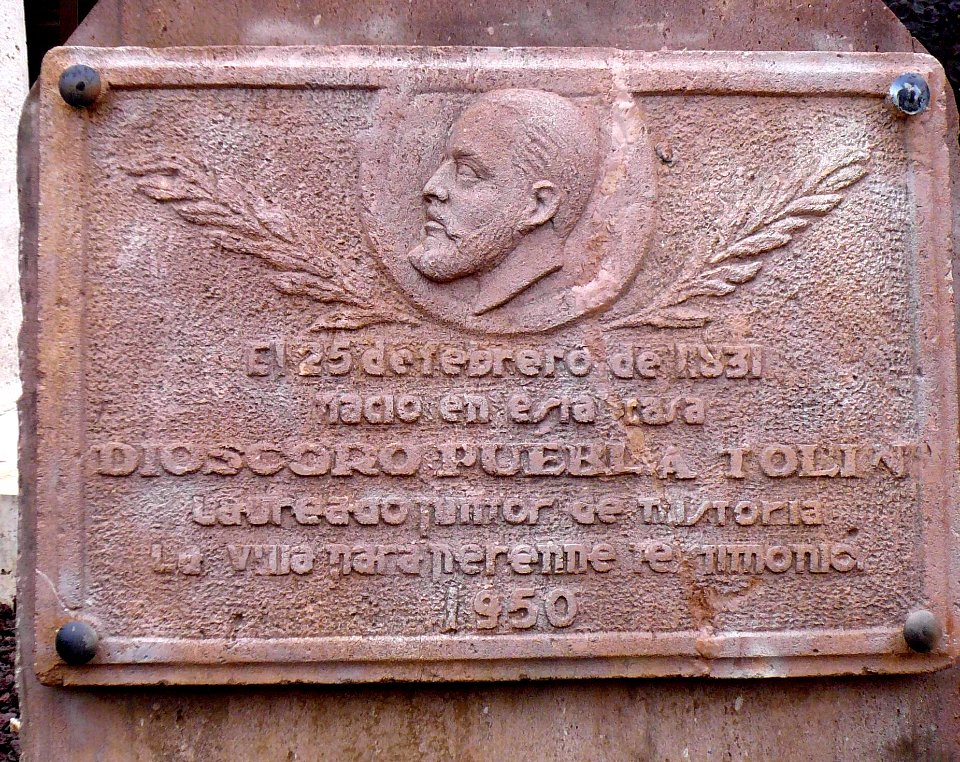 Melgar de Fernamental 12