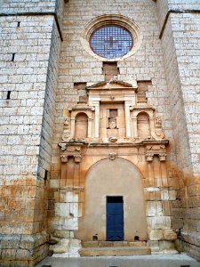 Melgar de Fernamental - Iglesia de Santa María de la Asunción 11