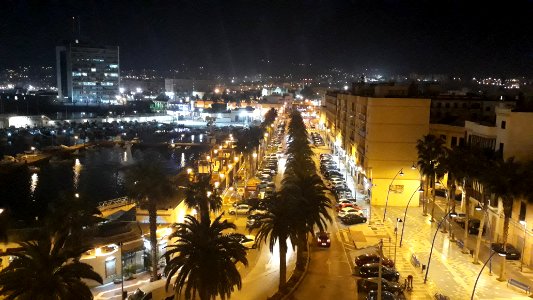 MelillaNoche