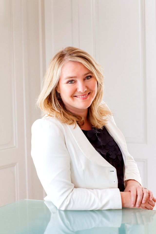 Melanie Schultz van Haegen 2013 1