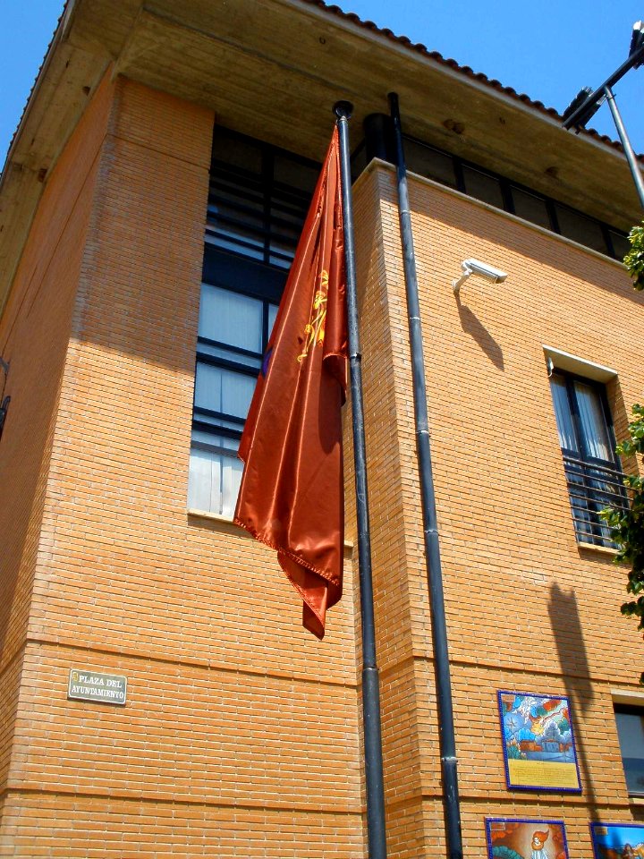Mendavia - Ayuntamiento 5