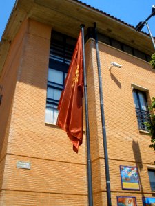 Mendavia - Ayuntamiento 5