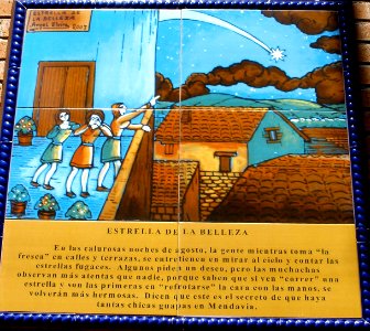 Mendavia - Ayuntamiento, mitos y leyendas de Mendavia 31
