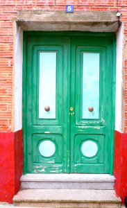 Melgar de Fernamental - Puerta 22