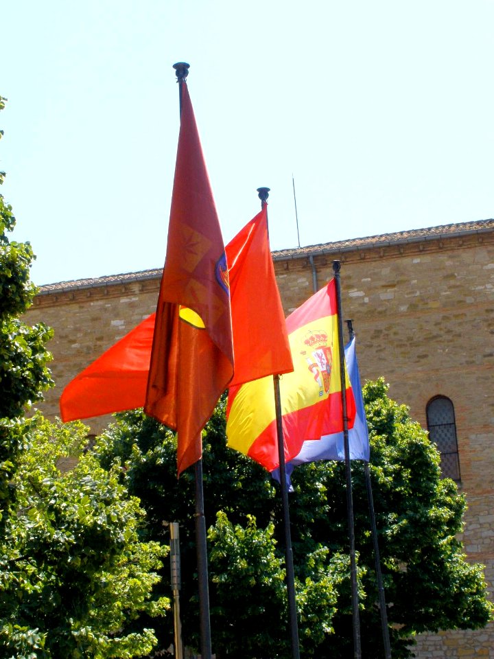 Mendavia - Ayuntamiento 6
