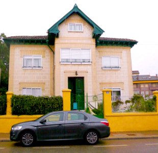 Melgar de Fernamental 27