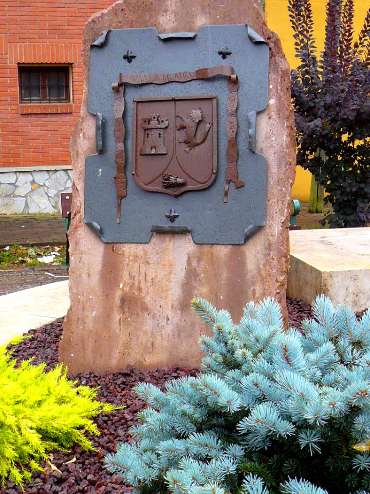 Melgar de Fernamental 14