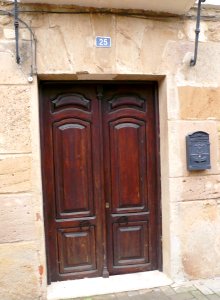 Melgar de Fernamental - Puerta 05