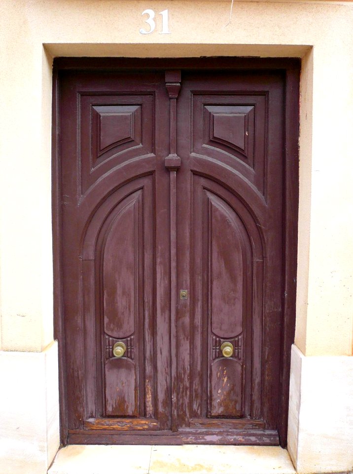 Melgar de Fernamental - Puerta 06