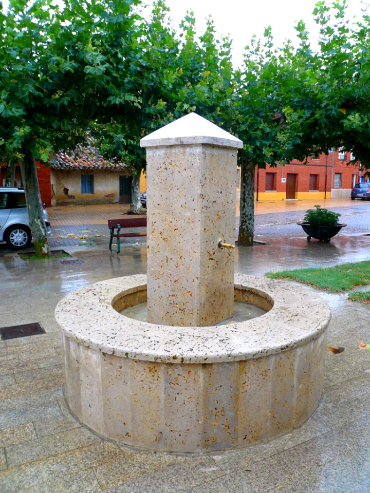 Melgar de Fernamental 34b