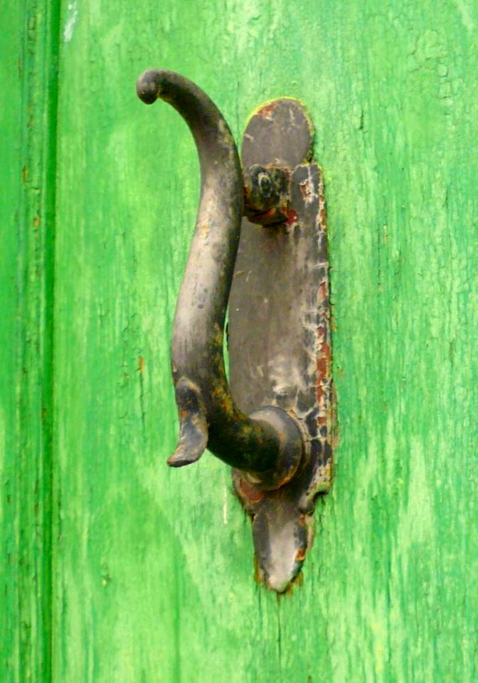 Melgar de Fernamental - Puerta 21
