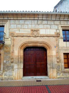 Melgar de Fernamental - Salón de Teatro Patronato Rodríguez de Celis (Casa del Cordón) 2