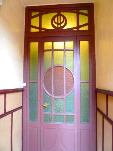 Melgar de Fernamental - Puerta 11