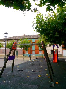 Melgar de Fernamental - Plaza del Corro 3