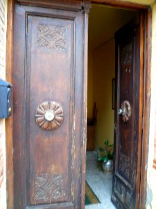Melgar de Fernamental - Puerta 23