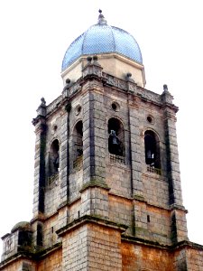 Melgar de Fernamental - Iglesia de Santa María de la Asunción 18