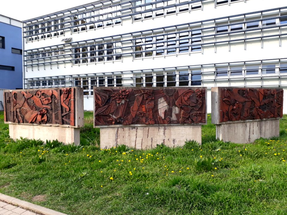 Melissantes-Gymnasium Arnstadt 4