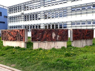 Melissantes-Gymnasium Arnstadt 4