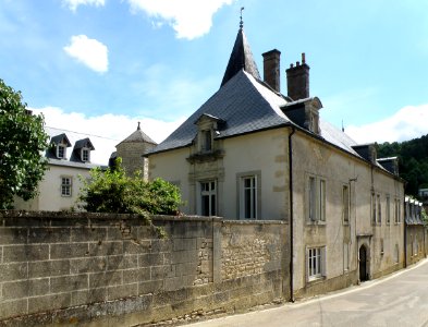Melin Château 6