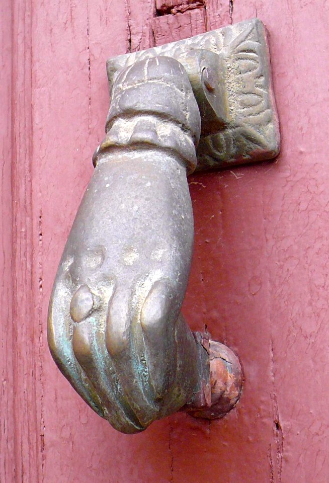 Melgar de Fernamental - Puerta 10