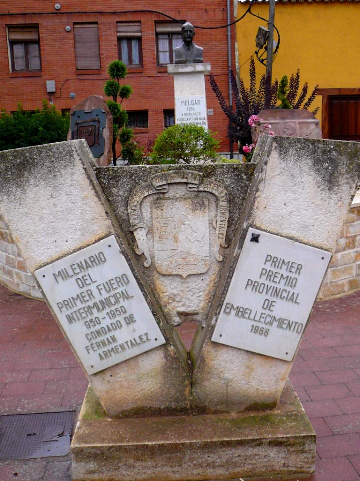 Melgar de Fernamental 10
