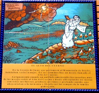 Mendavia - Ayuntamiento, mitos y leyendas de Mendavia 27