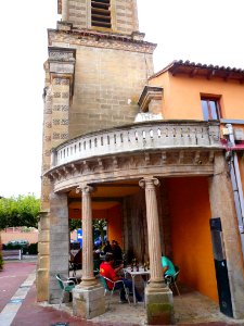 Melgar de Fernamental - Centro Cultural Santa Ana 09