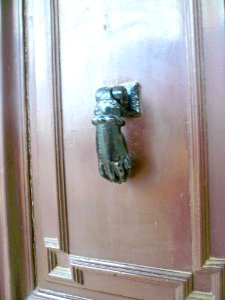 Melgar de Fernamental - Puerta 19