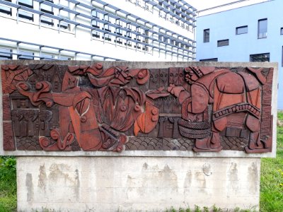 Melissantes-Gymnasium Arnstadt 6