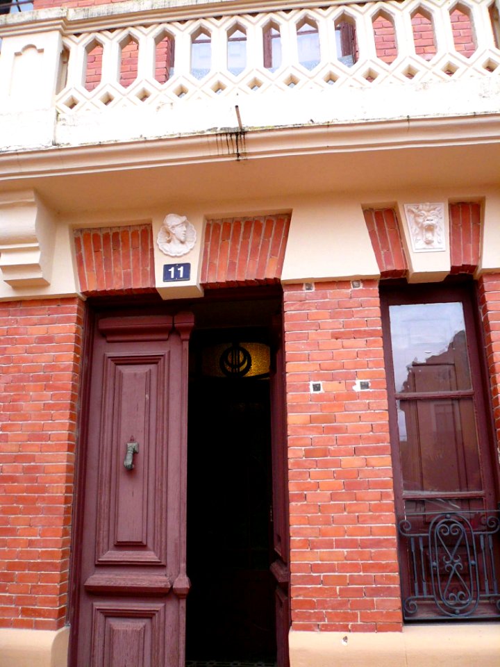Melgar de Fernamental - Puerta 28