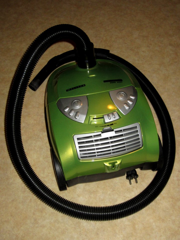 Melissa Electric Lime