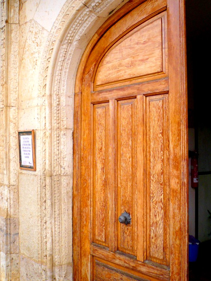 Melgar de Fernamental - Ayuntamiento 07
