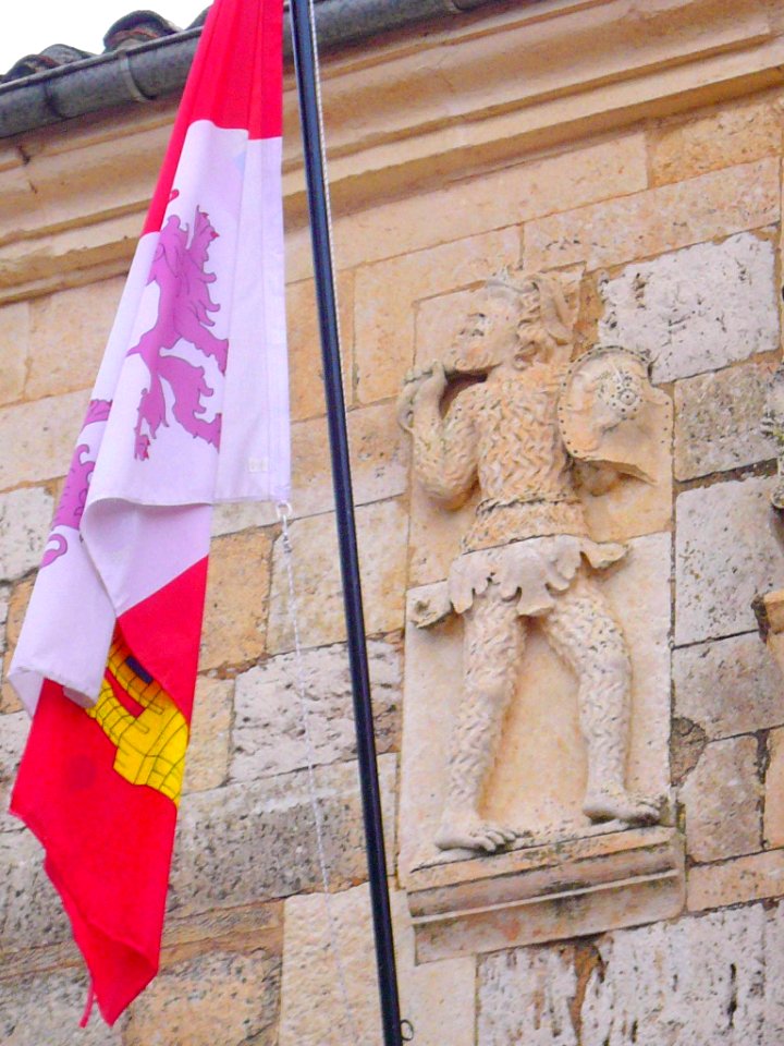 Melgar de Fernamental - Ayuntamiento 04