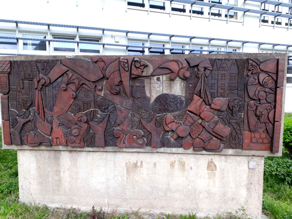 Melissantes-Gymnasium Arnstadt 7