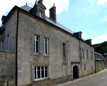 Melin Château 5