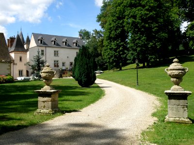 Melin Château 1